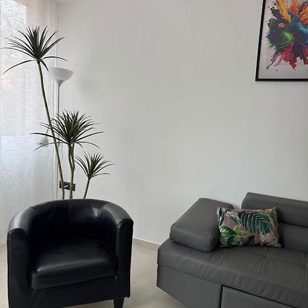 Apartamentos San Antonio ตอร์เรโมลิโนส ภายนอก รูปภาพ