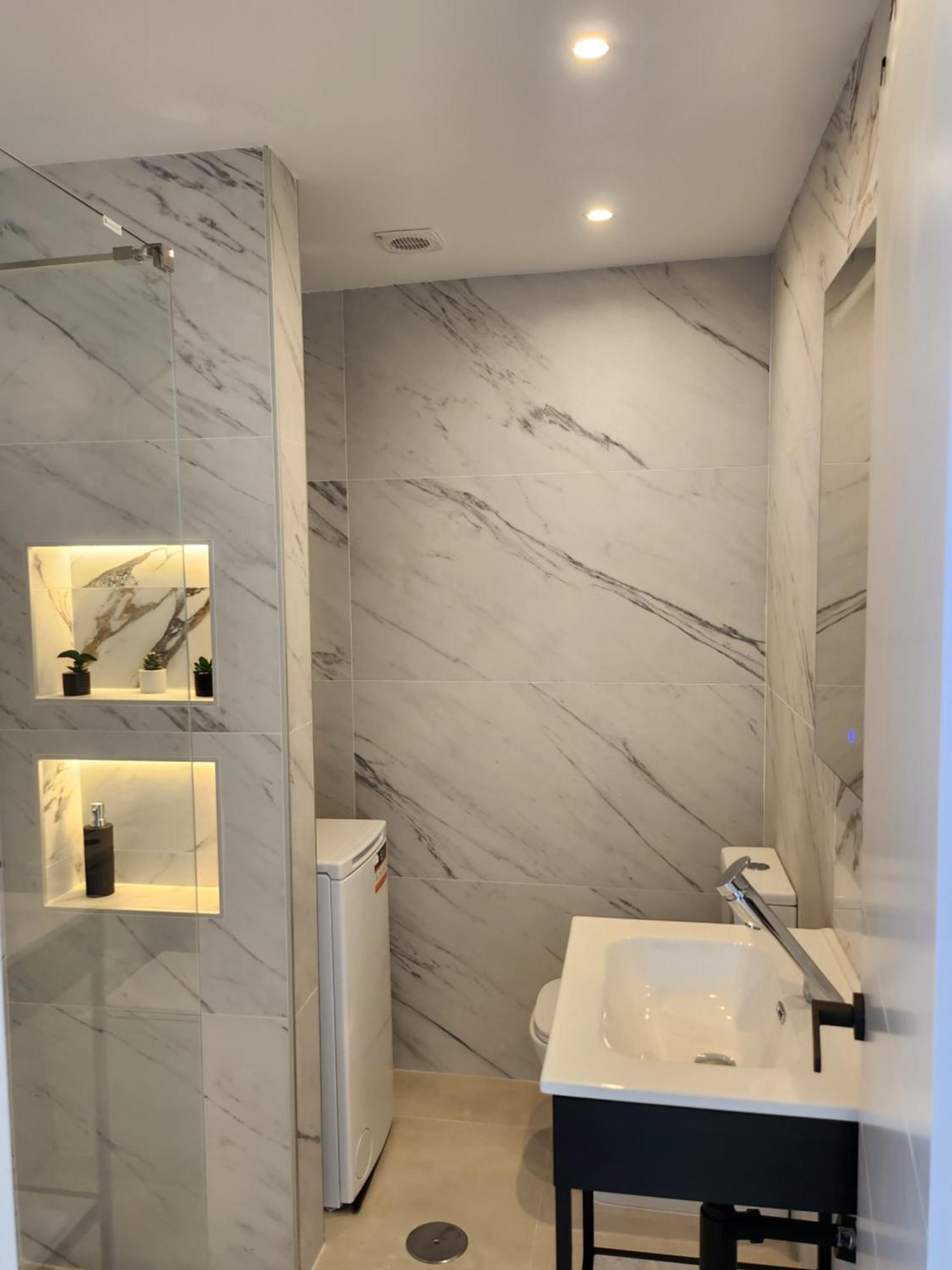 Apartamentos San Antonio ตอร์เรโมลิโนส ภายนอก รูปภาพ