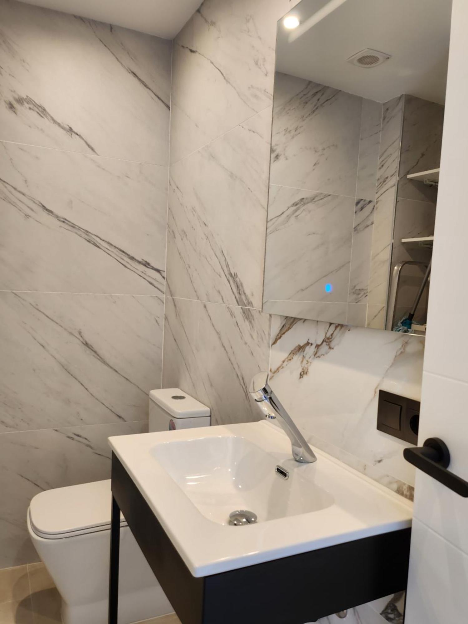 Apartamentos San Antonio ตอร์เรโมลิโนส ภายนอก รูปภาพ