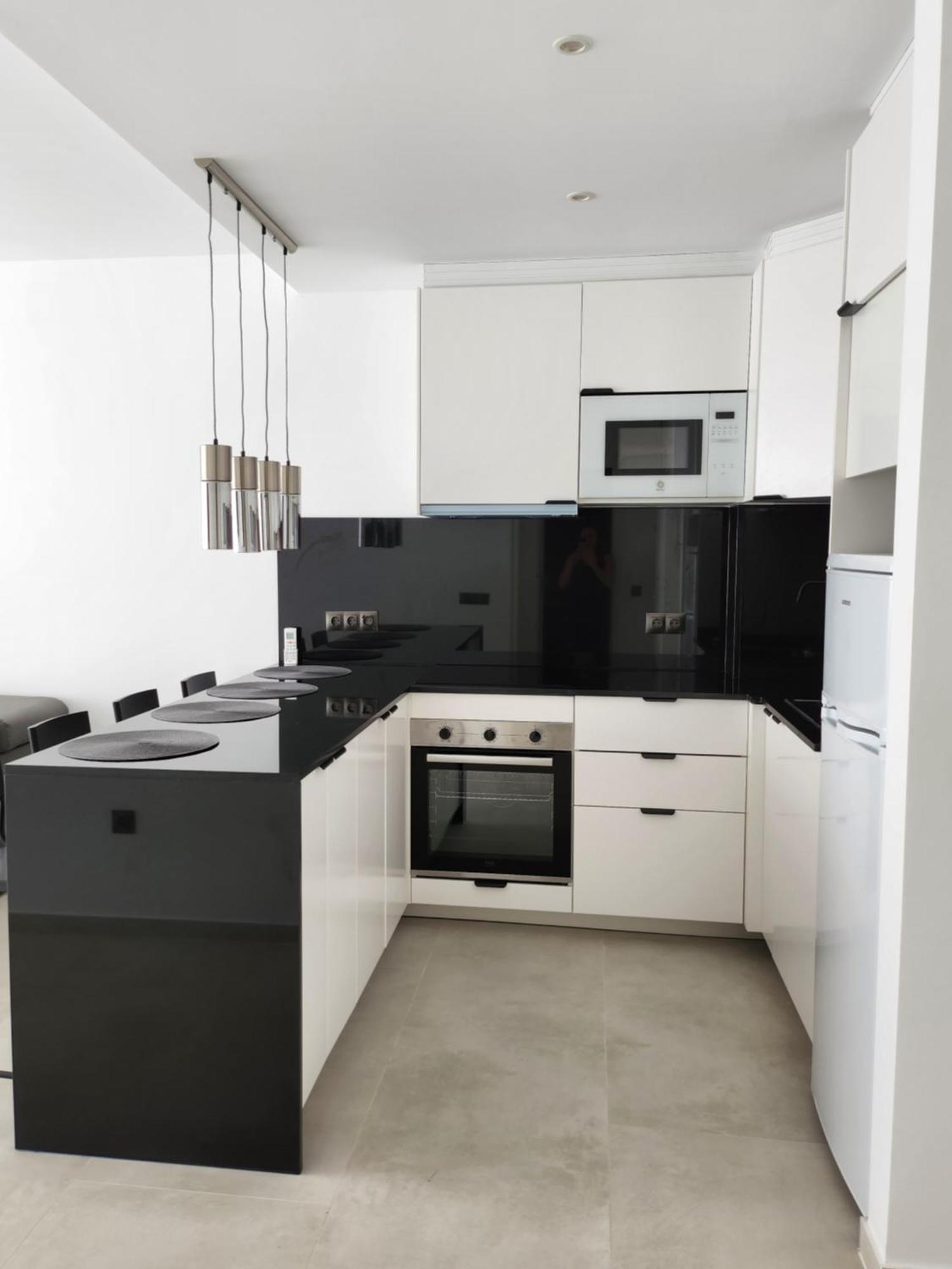 Apartamentos San Antonio ตอร์เรโมลิโนส ภายนอก รูปภาพ